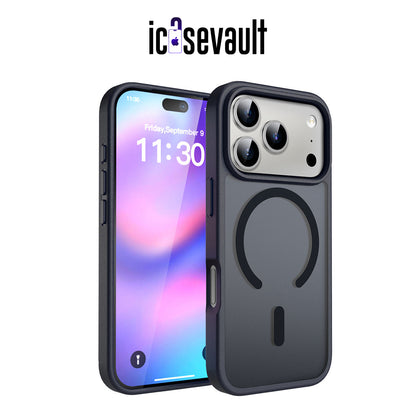 MatteMag Pro™ Clear Case