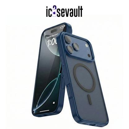 MatteMag Pro™ Clear Case