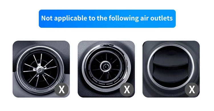 Mini Magnetic Wireless Car Charger Phone Holder Stand Car Mount For iPhone 17 16 15 14 13 12 Pro Max Fast Car Charging Station