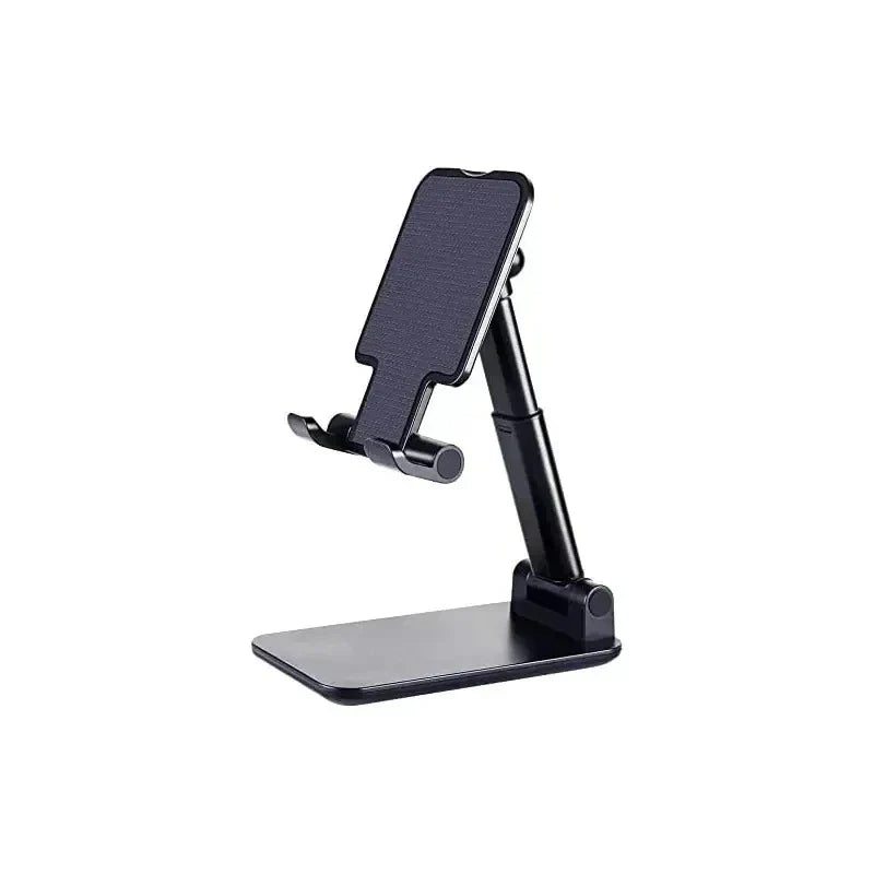 Adjustable Desk Mobile Phone Holder Stand Universal Desktop Cell Phone Stand for Office