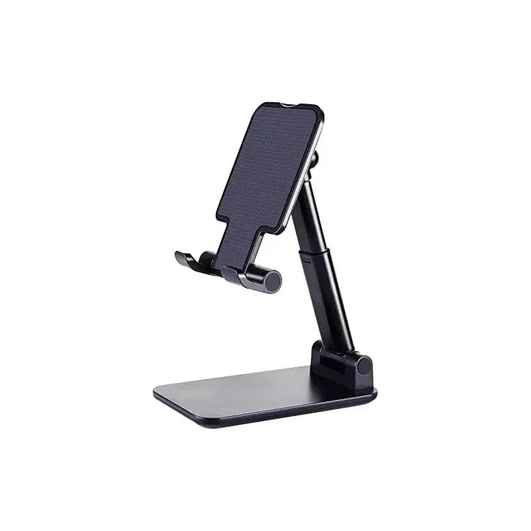 Adjustable Desk Mobile Phone Holder Stand Universal Desktop Cell Phone Stand for Office