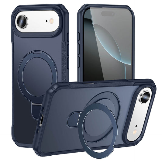 MagStand Pro™ Magnetic Kickstand Case for iPhone 17 Series