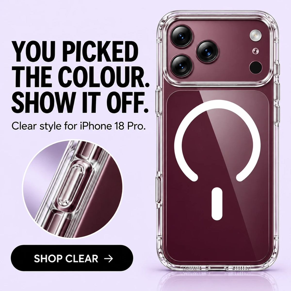 ICV ad 5 - You picked the colour