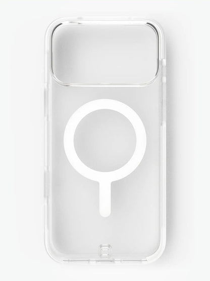 MagSafe Magnetic Clear Case for iPhone 17 / 17 Pro / 17 Pro Max / 17 Air