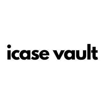 iCase Vault